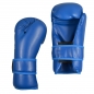 Preview: POINTFIGHTING OPEN HANDS BLAU