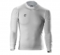 Preview: Ju-Sport Compression Shirt langarm