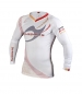 Preview: Ju-Sports Rashguard Germany langarm