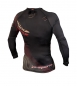 Preview: Ju-Sports Rashguard Germany langarm