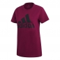 Mobile Preview: adidas Damen T-Shirt POWBER purple 13-ADIGC6967