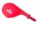 Preview: Daedo PR1622 Double Hand Mit - rot