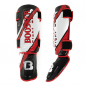 Preview: Booster THAI STRIKER V2 RED