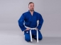 Preview: Phoenix TAKACHI Kyoto Judo Gi blau