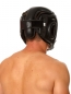 Preview: Ju-Sport Kopfschutz Lid schwarz