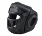 Mobile Preview: Ju-Sport Kopfschutz Mask schwarz