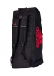 Preview: adidas 2in1 Bag "martial arts" black/red Nylon, adiACC052