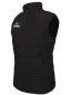 Preview: Daedo Padded Vest Black CH0081