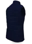 Preview: Daedo Padded Vest Navy blue CH0082