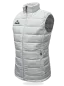 Preview: Daedo Padded Vest white CH0083