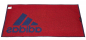 Preview: adidas Handtuch Active Towel indigo/rot S, FJ4773