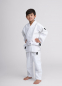 Preview: IPPON GEAR KINDER JUDOANZUG FUTURE 2 - weiß