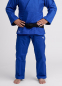 Preview: Ippon Gear  Judohose "blau"