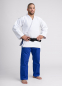 Preview: Ippon Gear  Judohose "blau"