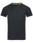 Preview: Mesh Raglan S8570 / 8410-  mit Rücken- und Brustdruck