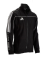Preview: adidas Trainingsjacke schwarz 13-adiTR40S - Kopie