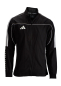 Preview: adidas Trainingsjacke schwarz 13-adiTR40S - Kopie