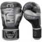 Mobile Preview: Venum Elite Gloves - Black/ Dark Camo