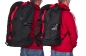 Preview: adidas Sport Rucksack "Taekwondo" black/white, adiACC090T
