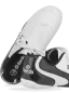 Preview: Daedo ZA 3120 KICK - ADULTS - BLACK