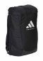 Preview: adidas Sport Rucksack "Taekwondo" black/white, adiACC090T