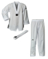 Preview: adidas Taekwondo Anzug "Rookie", adiTK01