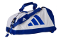 Preview: adidas 2 in1 Bag Judo Tasche blau/weiss