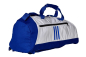 Preview: adidas 2 in1 Bag Judo Tasche blau/weiss