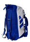Preview: adidas 2 in1 Bag Judo Tasche blau/weiss