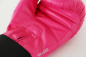 Mobile Preview: adidas Boxhandschuhe Speed 50, ADISBG50 pink/silber