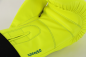 Preview: adidas Boxhandschuhe Speed 50, ADISBG50 gelb/blau