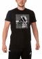 Mobile Preview: adidas Community line T-Shirt Taekwondo Crash black, ADITGT02