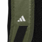 Preview: adidas Rucksack Essentials 3-Stripes khaki