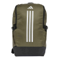 Preview: adidas Rucksack Essentials 3-Stripes khaki