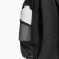 Preview: adidas Rucksack Tiro schwarz mit Schuhfach