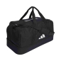 Preview: adidas Tasche Duffle Bag BC schwarz/weiß Gr. M