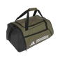 Preview: adidas Tasche Duffle Bag militärygreen Gr. M