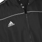 Preview: adidas Trainingsjacke schwarz 13-adiTR40S