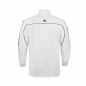 Preview: adidas Trainingsjacke weiss 13-adiTR40W