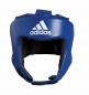 Preview: Adidas Neuer Training Headguard - blau