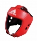 Preview: Adidas Neuer Training Headguard - rot