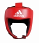 Preview: Adidas Neuer Training Headguard - rot