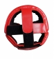 Preview: Adidas Neuer Training Headguard - rot