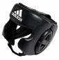 Preview: Adidas Training head guard