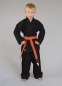 Preview: Phoenix BASIC EDITION Karate schwarz