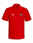 Preview: Daedo CA1560 WKF Men Polo Shirt