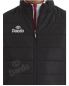 Preview: Daedo Padded Vest Black CH0081