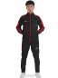 Preview: Daedo SLIM FIT TRACKSUIT BLACK CH 1430