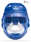 Preview: Daedo PRO20916 WT Mask Head Gear