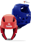 Preview: Daedo - GEN3 - E-HEAD GEAR - EPRO 29913 - rot, Zoll Tarif-Nr. 95069990